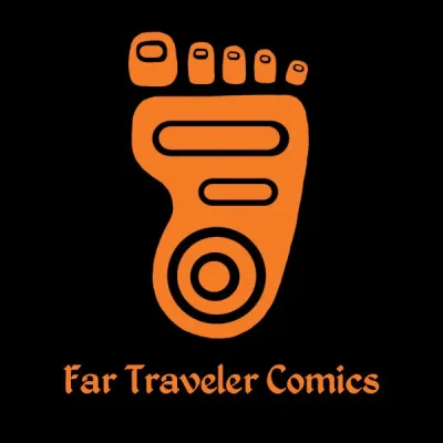 Far Traveler Comics