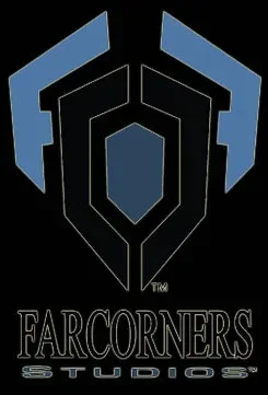 Logo of FarCorners Studios