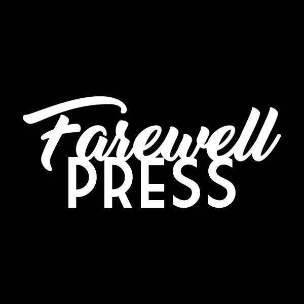 Logo of Farewell Press