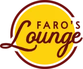 Logo of FARO's Lounge