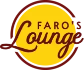 Logo of FARO's Lounge