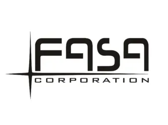 Logo of FASA Corporation