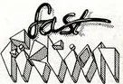 Logo of Fast Fiction