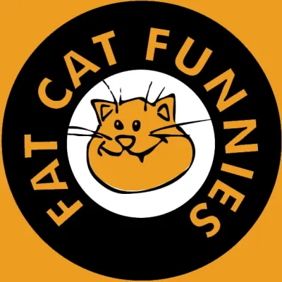 Fat Cat Funnies