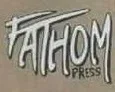Logo of Fathom Press