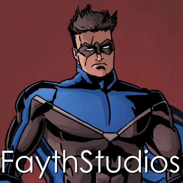 Logo of FaythStudios