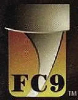 Logo of FC9