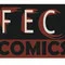 Logo of FEC Comics