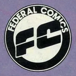 Logo of Federal