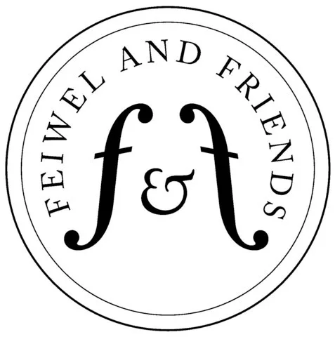Logo of Feiwel & Friends