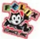 Logo of Felix Comics Inc.