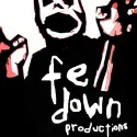 Logo of FellDown Productions