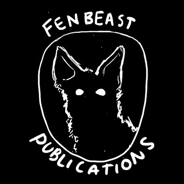 Logo of Fenbeast Publications