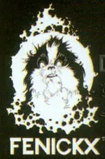 Logo of Fenickx Productions