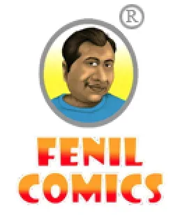 Logo of Fenil Comics