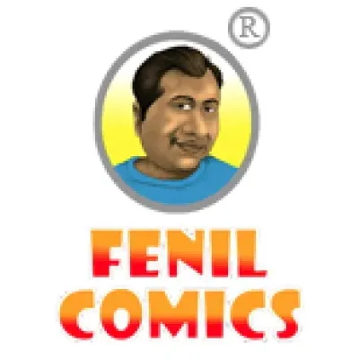 Fenil Comics