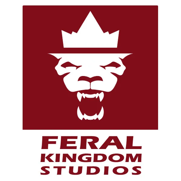 Logo of Feral Kingdom Studios