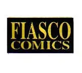 Logo of Fiasco Comics