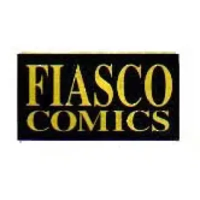 Fiasco Comics