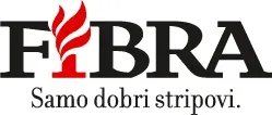 Logo of Fibra