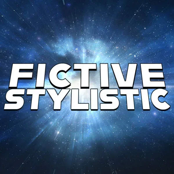 Logo of Fictive Stylistic