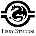 Logo of Fiery Studios