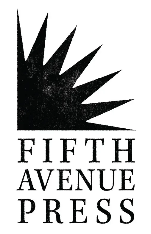 Logo of Fifth Avenue Press
