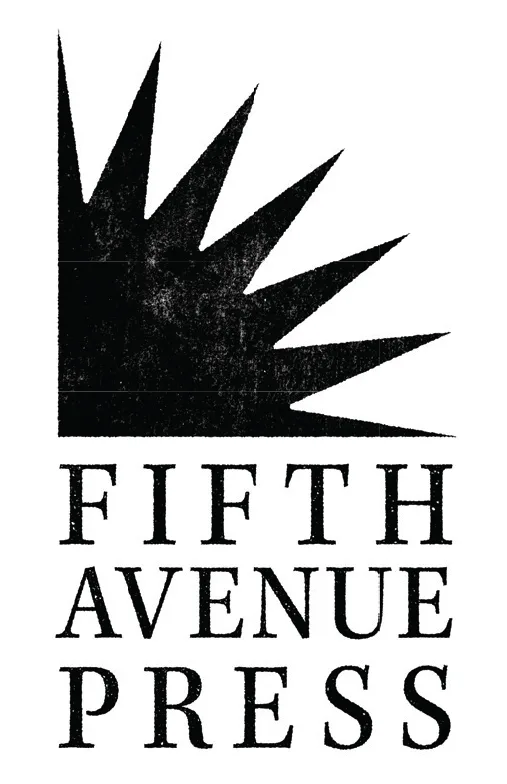 Logo of Fifth Avenue Press