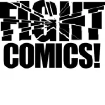 Fight Comcs!