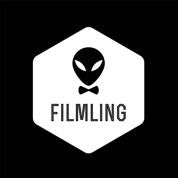 Logo of Filmling