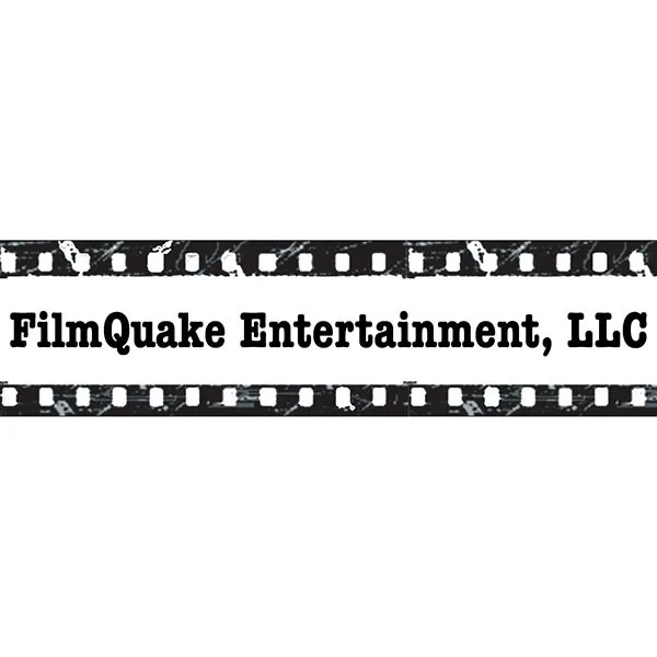 Logo of FilmQuake Entertainment, LLC