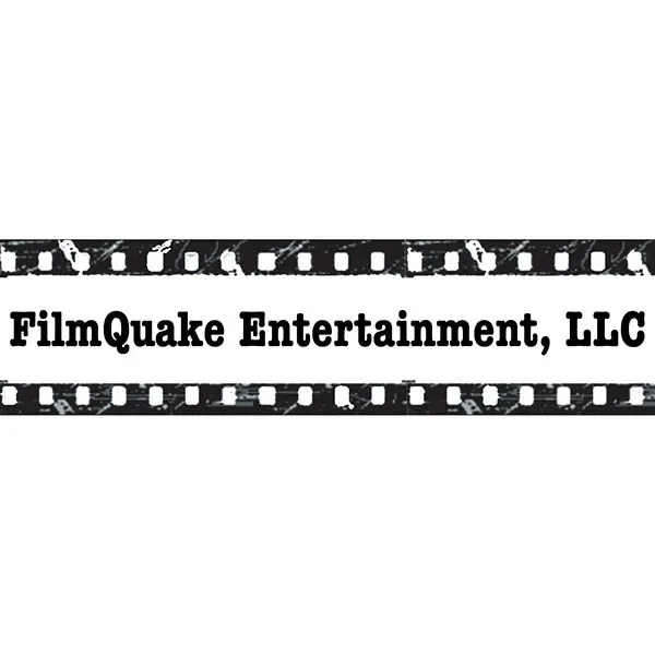 Logo of FilmQuake Entertainment, LLC