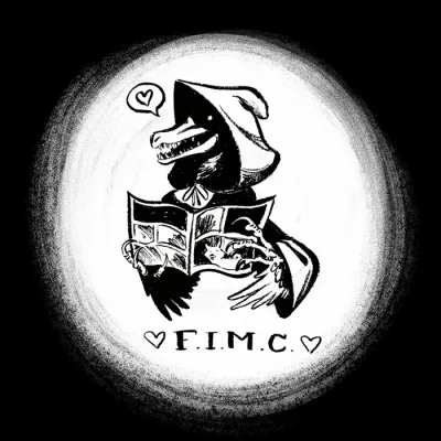 F.I.M.C. (Forget It, Make Comics)
