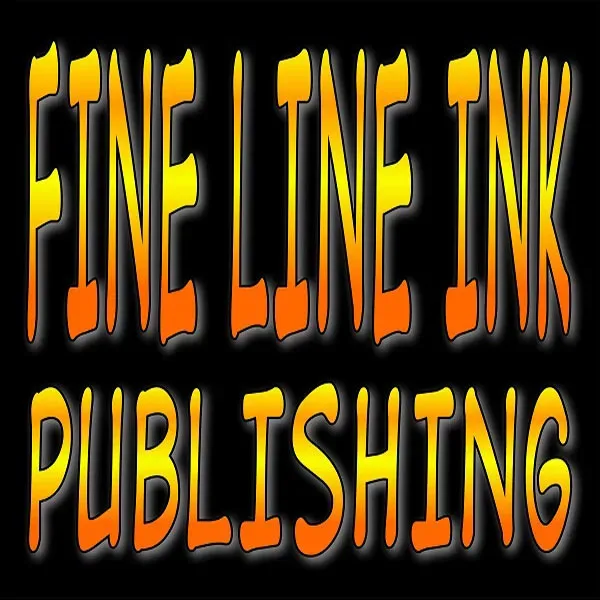 Logo of Fine Line Ink Publishing