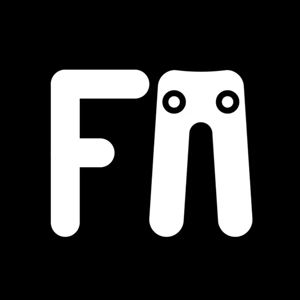 Logo of Fingerman Comics
