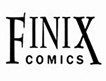 Logo of Finix