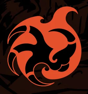 Logo of Fireclaw