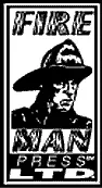 Logo of Fireman Press LTD.