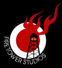 Logo of Firetower Studios