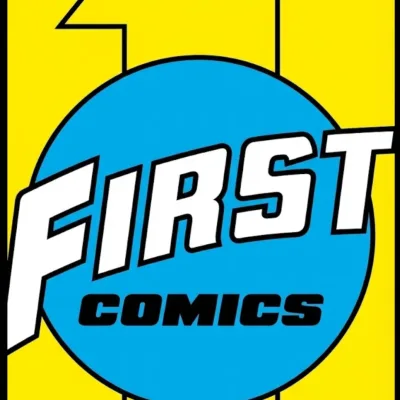 First