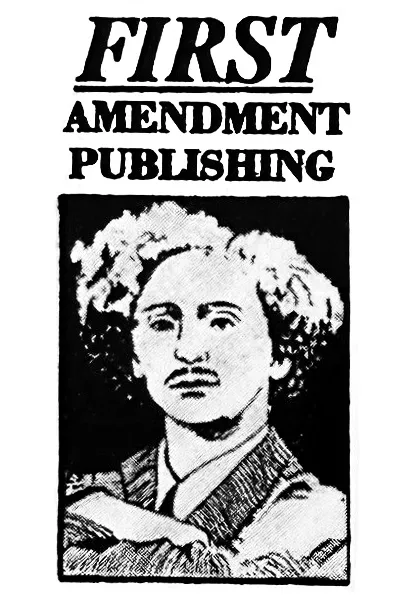 Logo of First Amendment Publishing