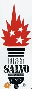 Logo of First Salvo