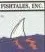 Logo of Fishtales Inc Productions