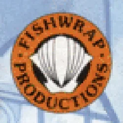 Logo of Fishwrap Production