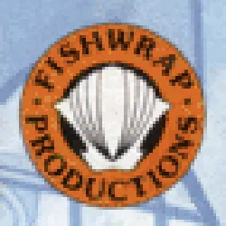 Logo of Fishwrap Production