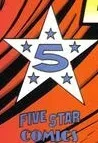 Logo of Five Star Comics