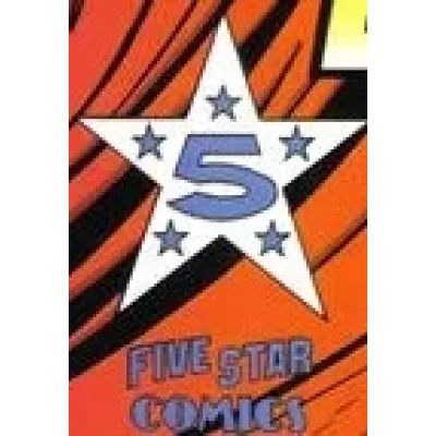Five Star Comics