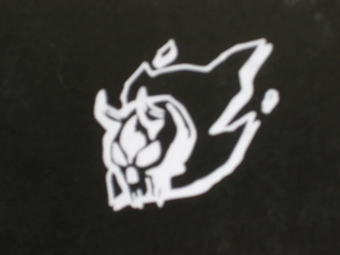 Logo of Flaming Face Productions