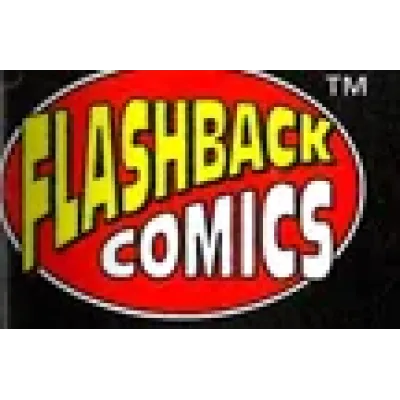 Flashback Comics