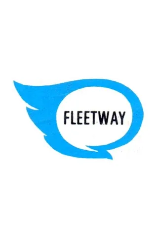 Logo of Fleetway